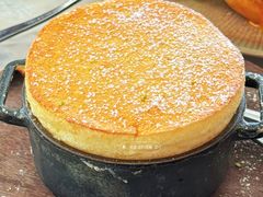 百香果舒芙蕾-The Rug Cafe(王府中环店)