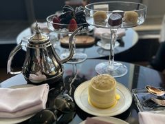 -秀·吧 Show Bar(兰州盛达希尔顿酒店)