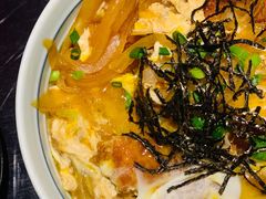 -明日叶日本料理(新区淮海街店)