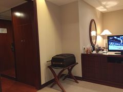 -汕尾巴黎半岛酒店