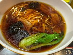 -鸡鸣寺百味斋素菜馆