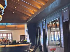 -Le Comptoir de Pierre Gagnaire