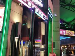 -Famous肥猫墨西哥音乐餐吧(五棵松华熙LIVE店)