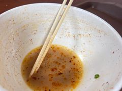 -龙门李家三旦羊肉汤馆