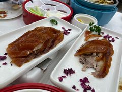 -红菜坊·烤鸭·川鲁宴(石园店)