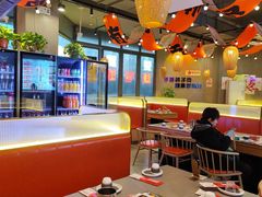 -强强烧烤·宵夜(方庄店)