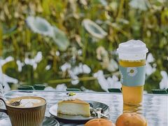 -三忘湖 SWANSEEN(柳荫公园店)