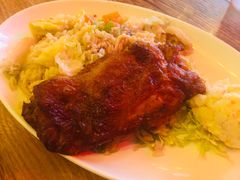 -玛格萝妮(汇智国际商业中心店)