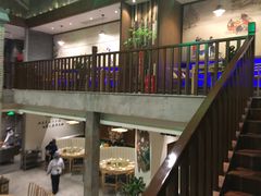 -忆江南·临江鱼馆