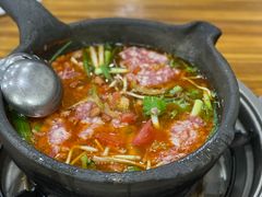 -笔记安顺夺夺粉火锅