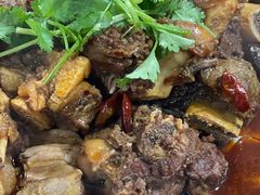-小杨酒家(华苑小区店)