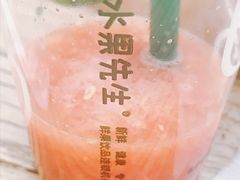 -Mr.Fruits水果先生(朝阳门悠唐店)