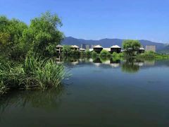 -长兴太湖图影湿地文化园