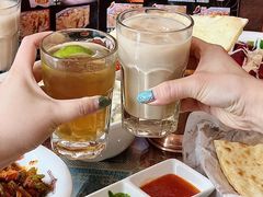 -亚桥咖喱(延安路店)