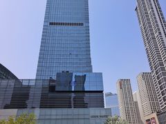 -君悦酒店·乐厨·高空自助餐(青年大街店)