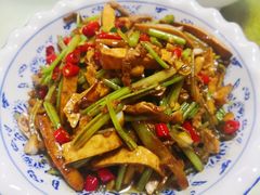 -铁头烧菜馆(立新路店)