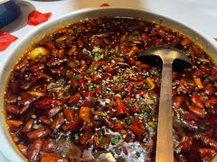 -食悦江南·淮扬菜·烤鸭(亚运村·惠新店)