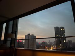 -成都尼依格罗酒店