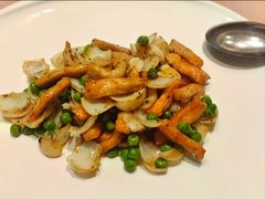 -香然会·园林雅宴(陆家嘴店)