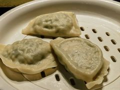 鲅鱼水饺-旺角小渔村·海肠捞饭开创者(环山路店)