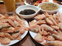 -福缘烤肉王自助(爱琴海-原比尔森店)