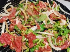 -赵胖炙子烤肉&深夜酒馆(簋街店)