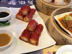 -点都德(聚福楼店)