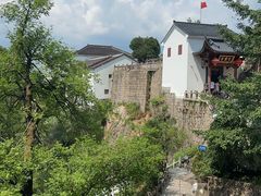 -九华山风景区