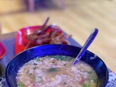 -乌兰烧烤·烤羊腿(西丽店)
