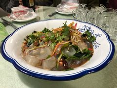 -珍巷福地四合院菜馆(复兴门店)