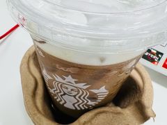 -星巴克(上海长宁来福士1F店)