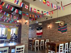 大堂-Rural Tequila墨西哥餐厅(东川路店)