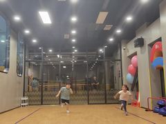 -小小特工运动馆(宝山三邻桥中心)
