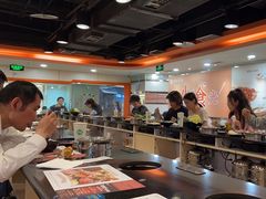 -呷哺呷哺(西单大悦城店)