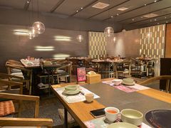 大堂-盡膳口福跷脚牛肉火锅(合生汇购物中心店)