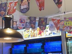 -石牌岭小亮蒸虾•湖北老字号(左岭店)