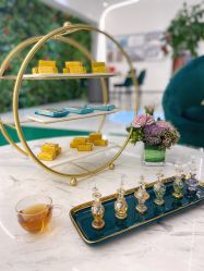 -厦门安达仕酒店·衡境SPA