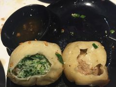 -小杨生煎(湟普汇店)