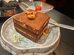 -無二炙坊·和牛烧肉(大钟寺1733店)
