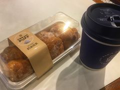 -巴黎贝甜(印象城店)