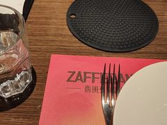 -ZAFFERANO西班牙海鲜饭(上海首店)