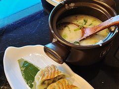 -如轩·海鲜砂锅粥·潮汕菜(一品天下店)