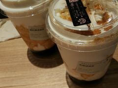 -喜茶(深圳东门1234店)