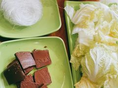 -三煮纸包鱼(青岛总店)