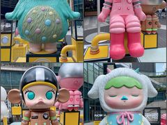 -泡泡玛特POPMART(天环购物中心店)