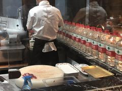 -东门口涮肉·砂锅·烤串(老门东店)