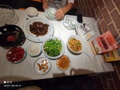-湘语·湖南家常菜(新洲店)