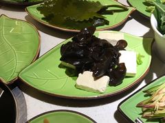 -一叶一世界•素食餐厅(环球中心店)