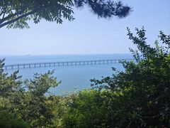 -星海湾跨海大桥