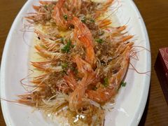 -天然居·漳港海鲜·海景餐厅(南澳总店)